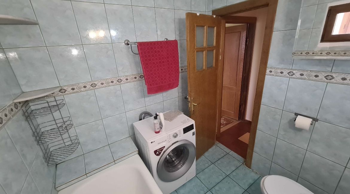 APARTAMENT TURDA | PARCUL REGINA MARIA - Poză 5
