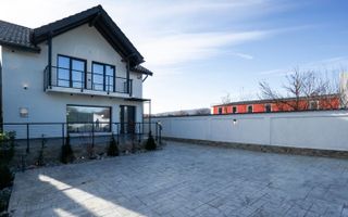 Casă deosebita Goranu-Ramnicu Valcea| 220mp util| 673 mp teren - Poză 1