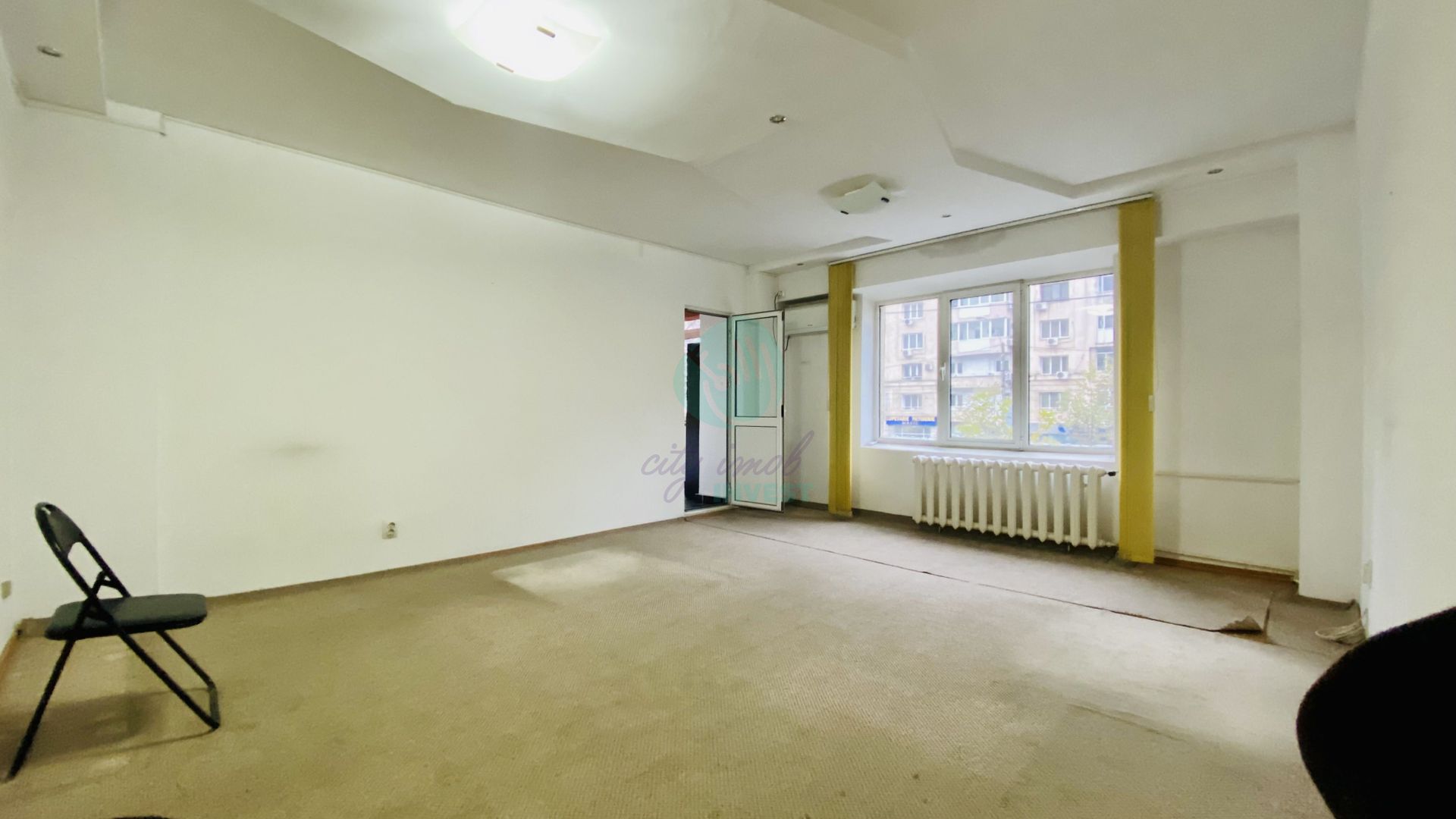 Apartament 3 camere, Bulevardul Octavian Goga - Poză 2