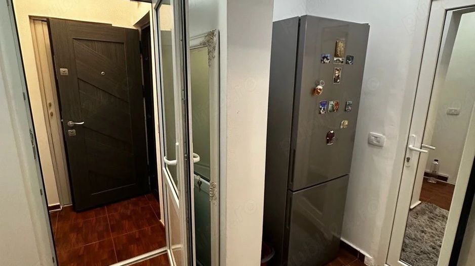 🚨 Apartament gata de mutat în Focșani – NU mai pierde timp cu renovăr - Poză 4