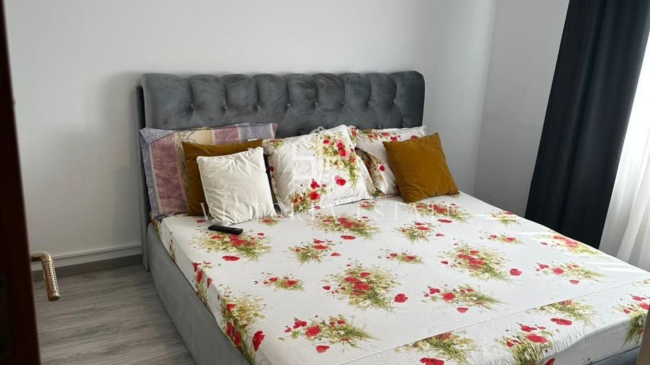 De vânzare – Apartament 2 camere, 50 mp, parter, complet renovat - Poză 3