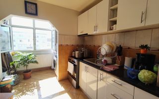 Apartament cu 2 camere decomandate | Mărăști | Zona Fabricii de Zahăr - Poză 2