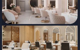 Spații comerciale/office clasa A Cloud 9 - Poză 5