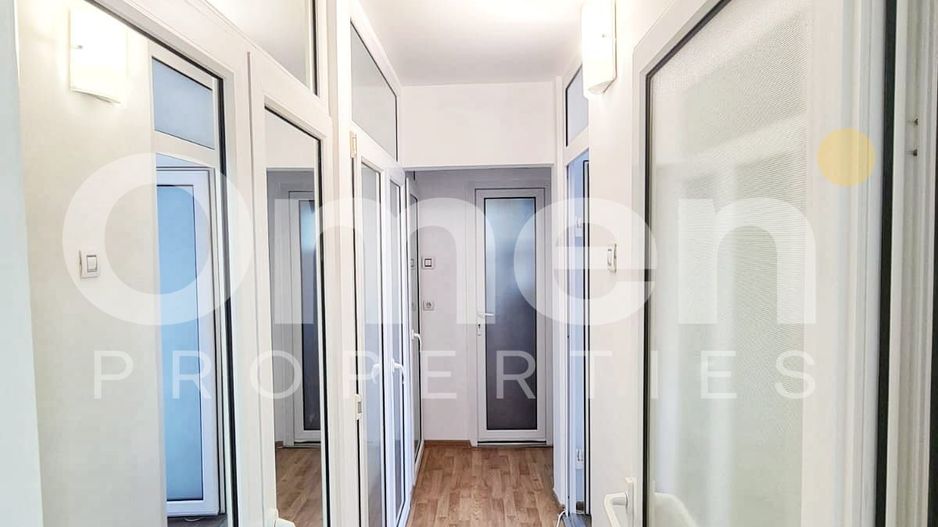 Apartament 3 camere + extindere de vânzare, 98 mp utili,Parter, Str Petru Rares - Poză 9