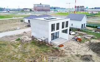 Case Noi de Vânzare | Arad | Zona AFI - Poză 2