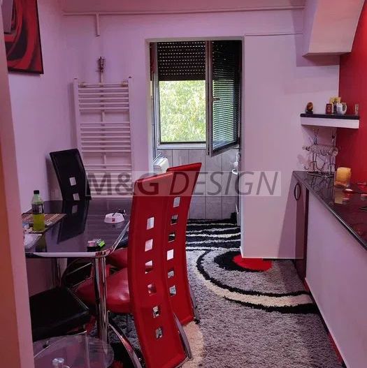 Apartament 3 camere decomandat 2 balcoane Girocului - Poză 5
