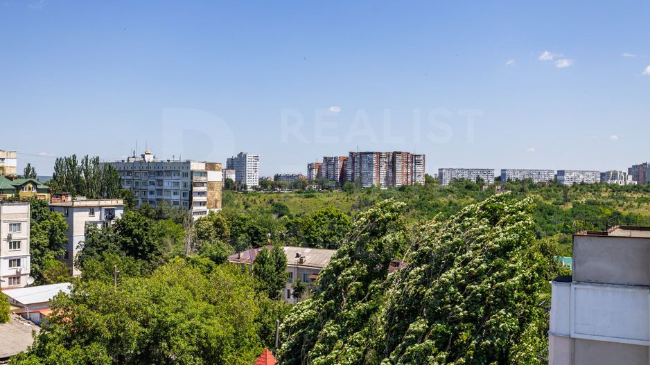 Vânzare, apartament, 3 camere, strada Jubiliară, Botanica - Poză 22