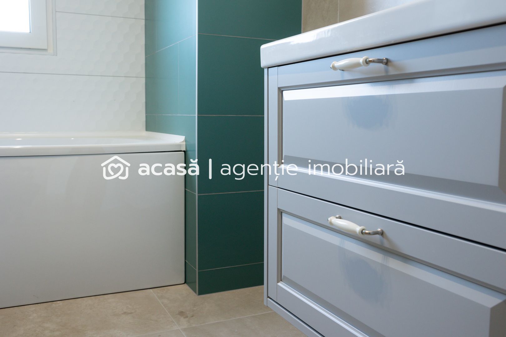Ultimele 3 apartamente libere in R37 - Ared City - AFI Arad - Poză 5