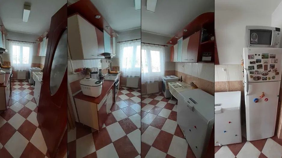 Ag EUROPA vinde apt. cu 2 camere la etajul 8 in Micro 16. - Poză 3