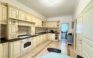 Vila lux cu 1000 mp teren pe Erou Iancu Nicolae langa Jolie Ville - Poză 30