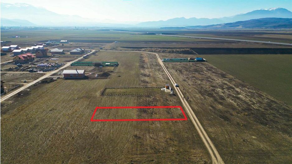 700 mp teren intravilan, recomandat constructie casa/ investitie, Cristian - Poză 6