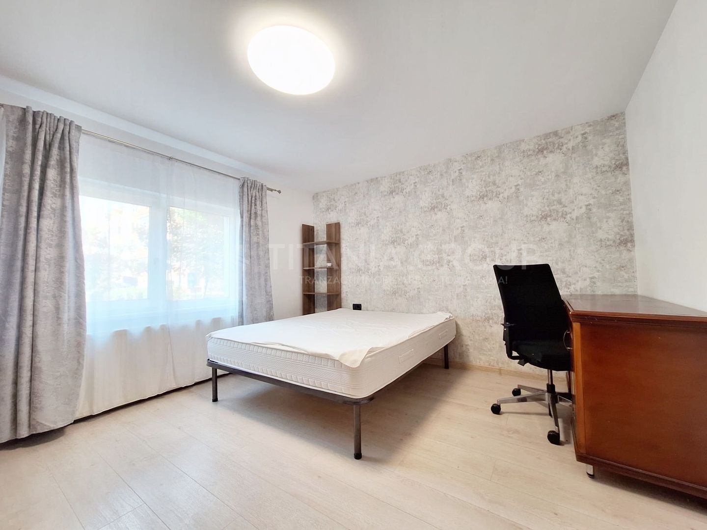 Apartament spatios si modern, 3 camere decomandat - Poză 7