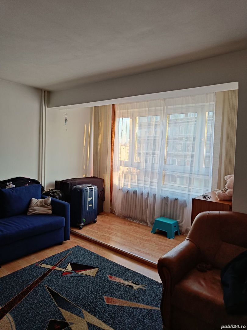 Apartament  Ilioara- IOR- Metrou Nicolae Grigorescu - Poză 1