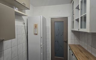 Apartament 2 camere de inchiriat - Pasaj Octav Bancila - Pacurari, Iasi - Poză 7