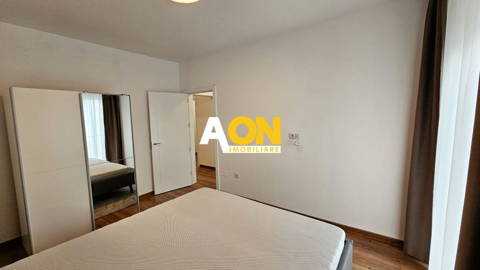 1/2 Duplex nou, cu finisaje la cheie, 4 camere, 200 mp teren, Cetate - Poză 10