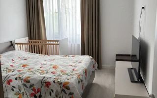 AP 2 CAM/PARTER/OZONE RESIDENCE - Poză 9