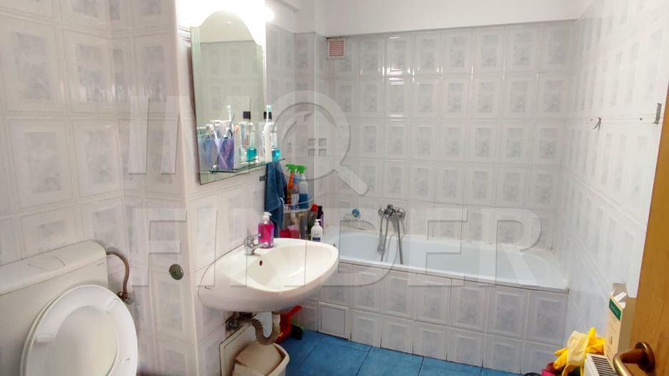 Apartament 2 camere Strada Bucuresti cartier Marasti - Poză 5