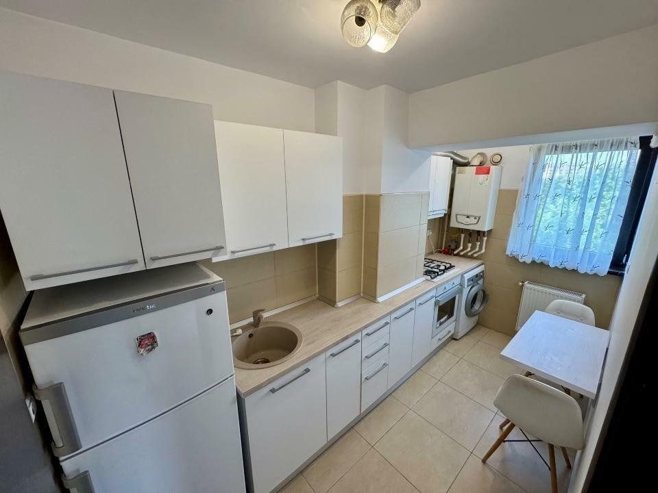 Garsonieră 42 mp Parcul Copiilor, bloc nou, 10 min metrou, etaj 2 - Poză 1