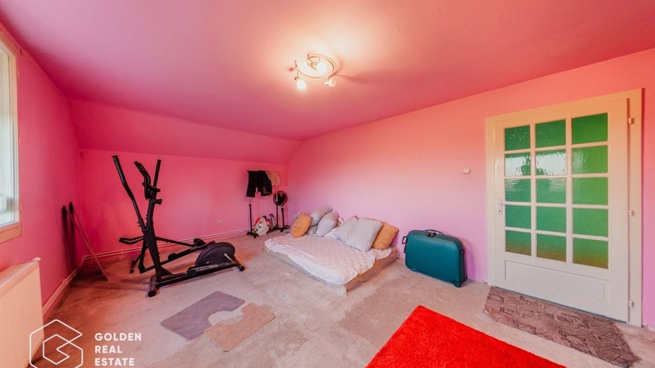 Casa S+P+M, 8 camere, cartier Gai, comision 0% - Poză 13