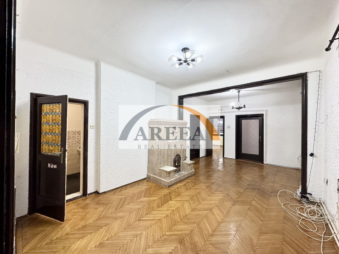 Vilă de vanzare Dorobanti-Floreasca–locuit / sediu firmă / comercial - Poză 5