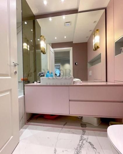 Apartament 4 Camere | 2 Locuri de Parcare | Baneasa - Poză 13