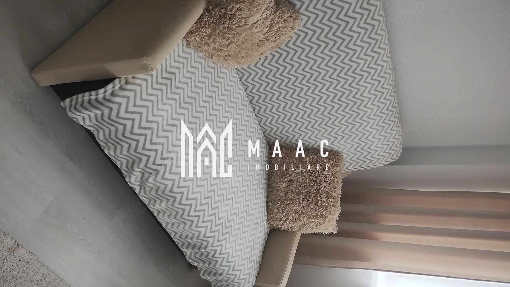 Apartament 2 camere de închiriat | Hipodrom 4 | balcon - Poză 4
