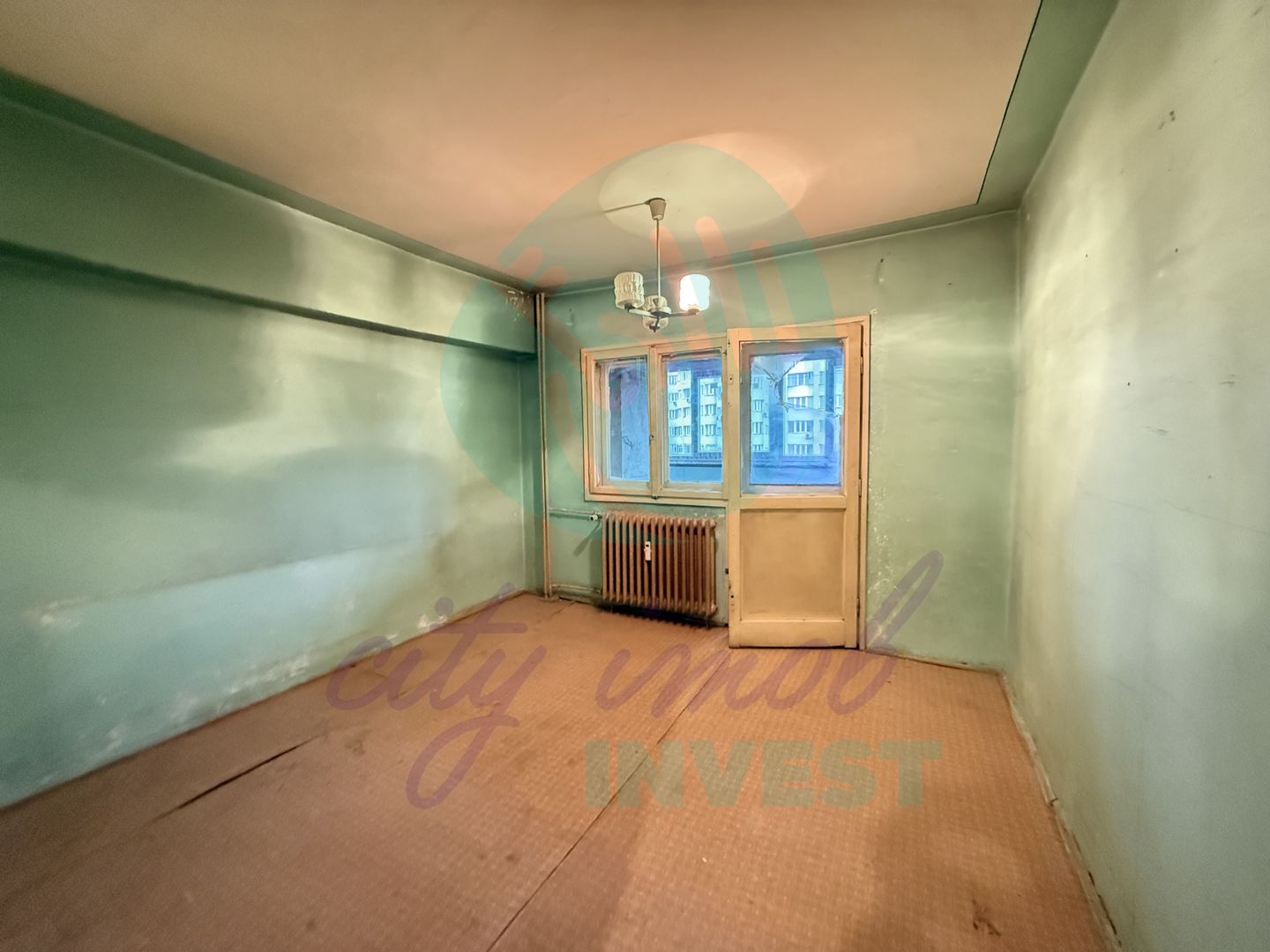 Apartament 4 camere, 2 bai | Predare la cheie | 4 min metrou Obor - Poză 10