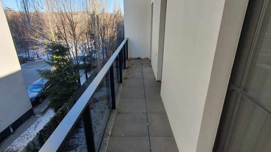 PROPRIETAR. 2 camere Baneasa Iancu Nicolae - Poză 15