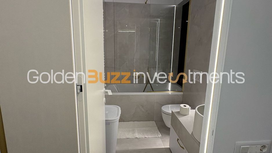 Studio | Cortina North | Complet mobilat - Poză 6