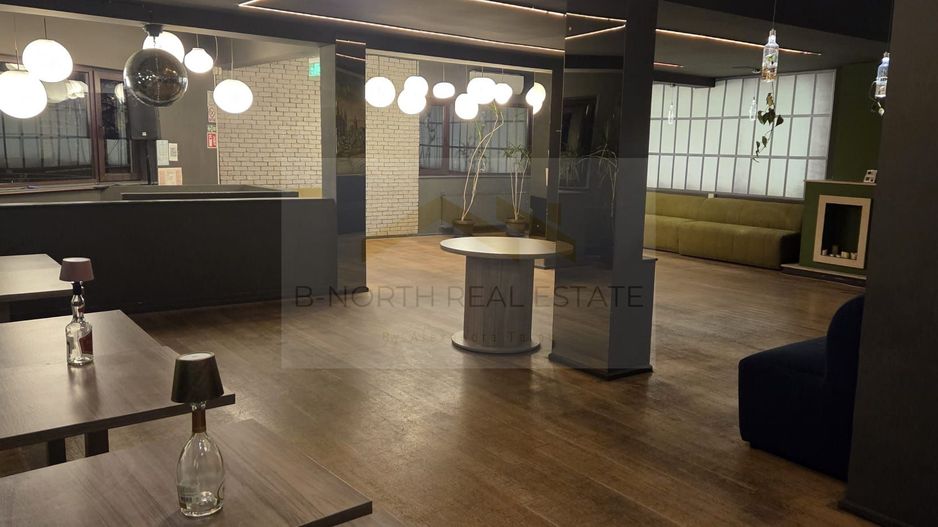 Chirie spatiu- after school/gradinita/ restaurant/ - Poză 1