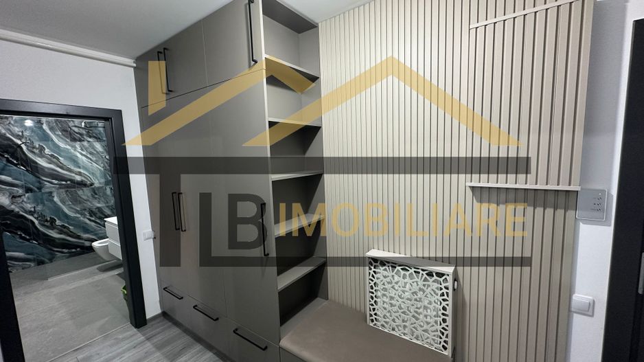Apartament de 2 camere, 64mp, parcare, Zona Livezeni - Poză 9