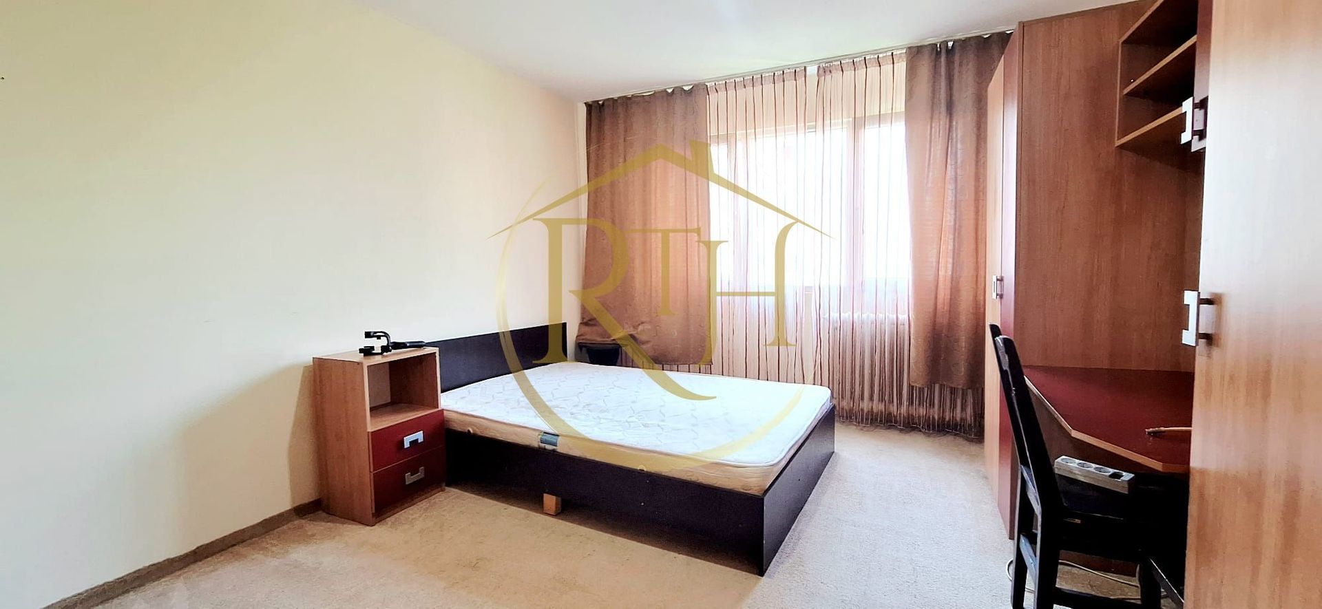 Oferim spre inchiriere, garsoniera situat in zona Complex Studentesc - Poză 1