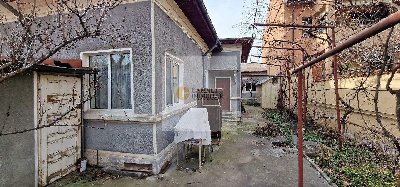 Casă 5 camere de vânzare | Zona Ion Mihalache | Teren 258 m² - Poză 4