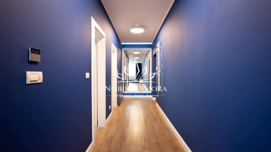 Nord One - Apartament premium cu 2 camere cu parcare subterana - Iulius mall - Poză 7
