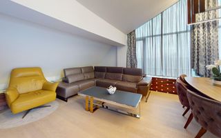 PENTHOUSE DE LUX CU SUFLET – 3 CAMERE, 116 MP + TERASĂ 48 MP  BOUTIQUE - Poză 6