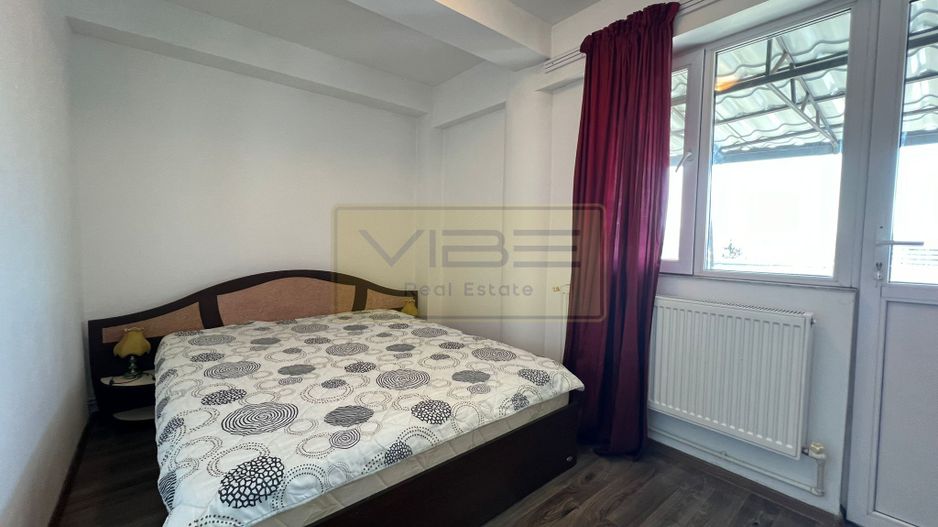 Apartament 2 camere decomandat + parcare Tudor Vladimirescu - Poză 7