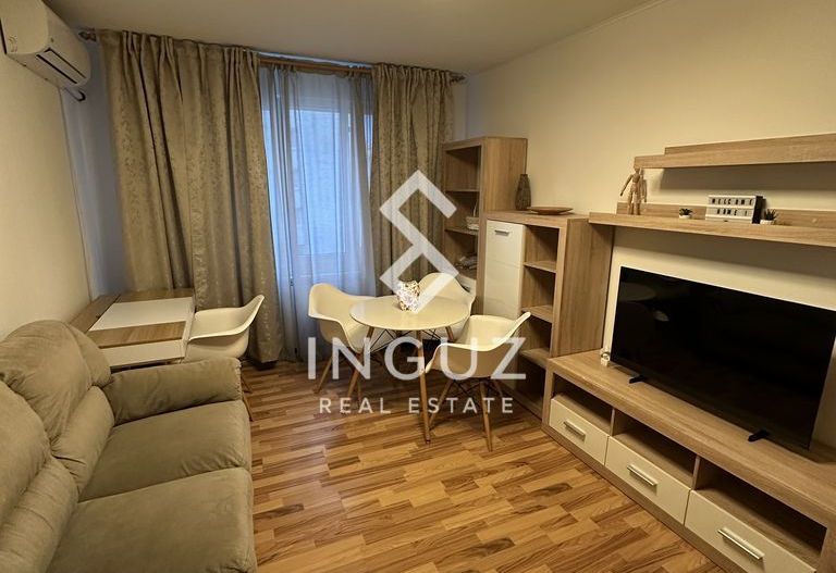 Apartament 3 camere de închiriat | Nicolae Grigorescu – Titan - Poză 1
