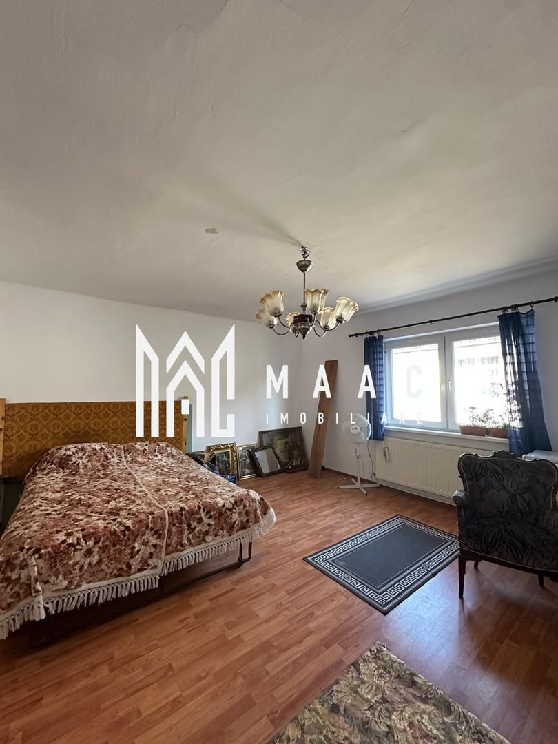Casă de vânzare Sibiu 4 camere | Central | 115 mp utili, curte privată - Poză 5