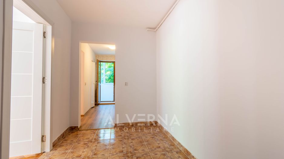 Apartament 2 camere | decomandat, renovat | 55mp | cartier Gheorgheni - Poză 4