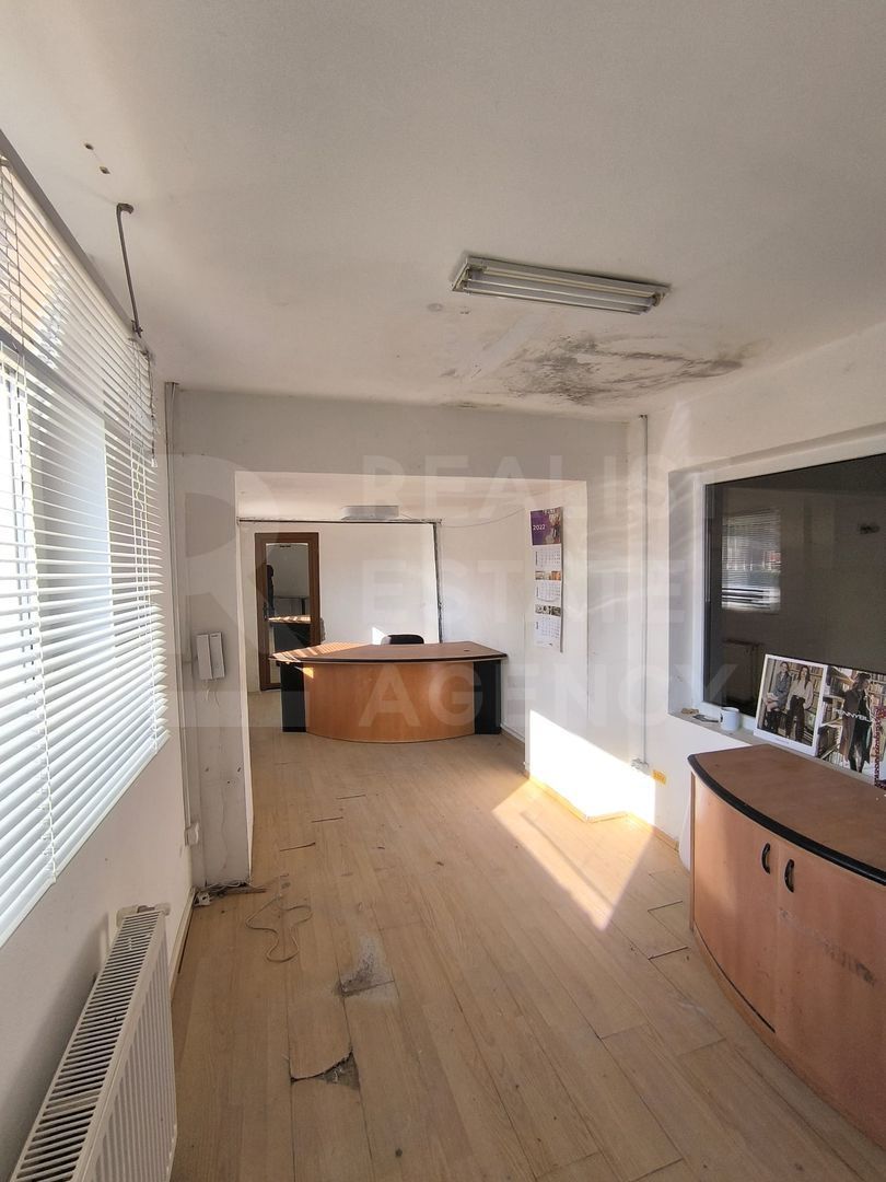 Hală de vânzare – Parcul Industrial Tohanul Vechi, Zărnești - Poză 10