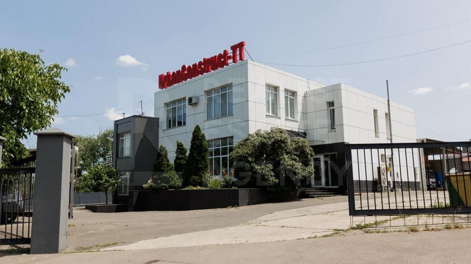 Chirie, spațiu comercial, 875 mp, șoseaua Muncesti, Botanica - Poză 5