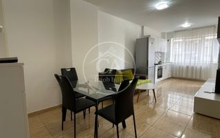 Apartament de închiriat cu 2 camere în zona Ioșia, Oradea - Poză 1