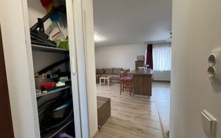 3 Camere, 2 Parcari, Pet Friendly, Cartier Zorilor, M.Eliade,  UMF - Poză 16