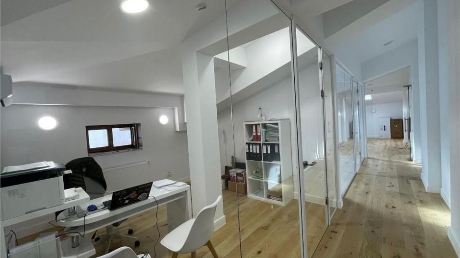 VILA DOROBANTI CAPITALE - Schiță 6