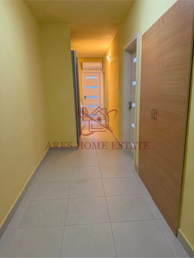 Apartament 2 camere decomandat | 56 mp | Rebreanu-Brâncoveanu - Poză 6