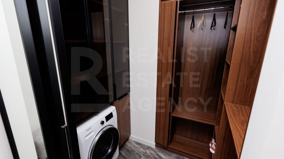 Vânzare, apartament, 2 camere strada Bogdan-Voievod, Rîșcani - Poză 11