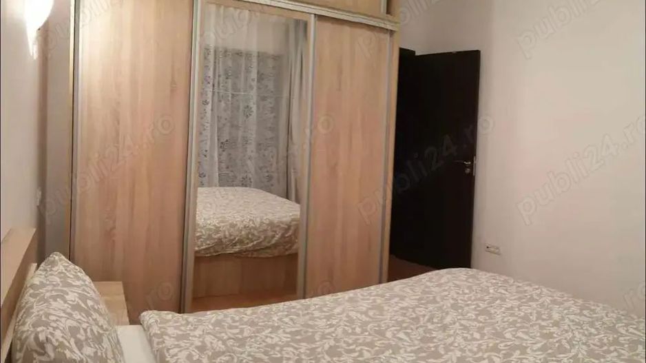 inchiriere 2 camere Exigent Plaza Residence Lujerului - Poză 3