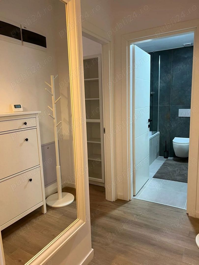 De Inchiriat Apartament 2 camere / Pipera - Poză 6