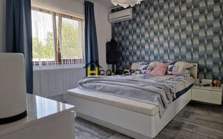 Casa individuala P+M Mihailesti jacuzzi+piscina - Poză 10