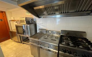 INCHIRIERE RESTAURANT ISU PIATA ROMANA ULTRACENTRAL VIZIBILITATE MARE - Poză 14